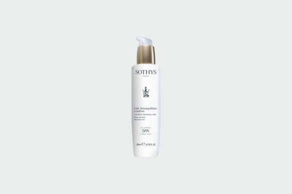 COMFORT CLEANSING MILK