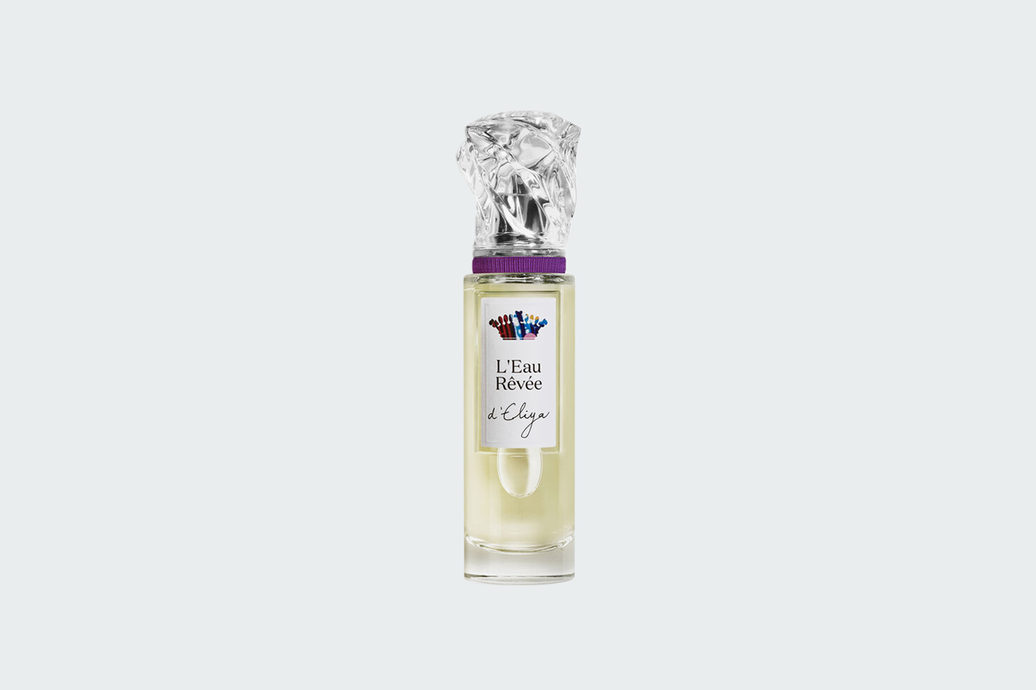 L'EAU REVEE D'ELIYA