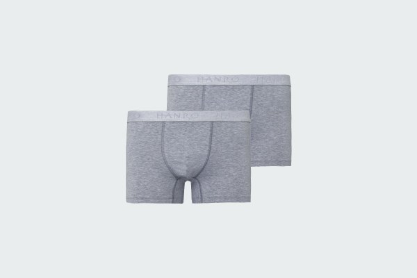 COTTON ESSENTIALS