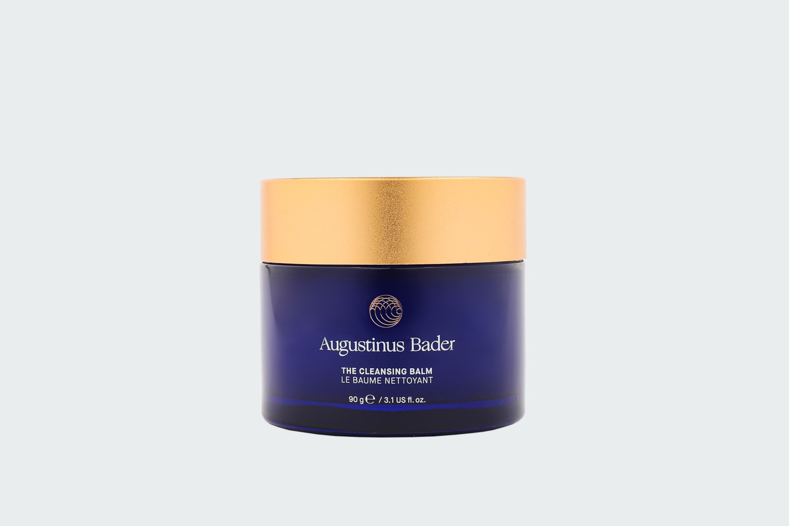 THE CLEANSING BALM