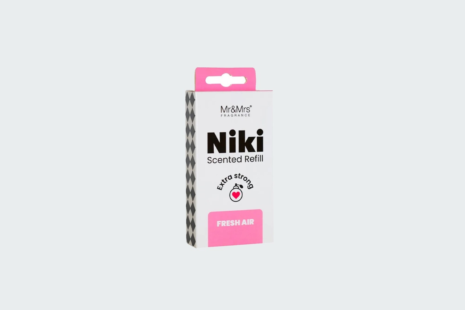 NIKI REFILL