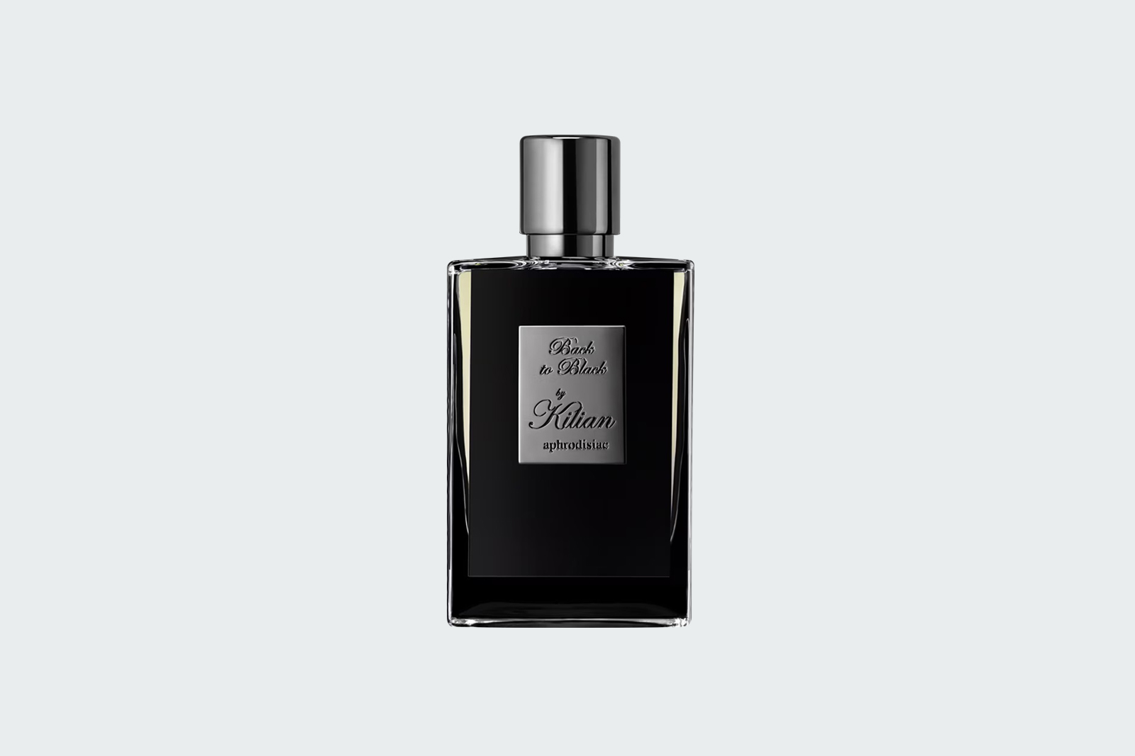 BACK TO BLACK APHRODISIAC