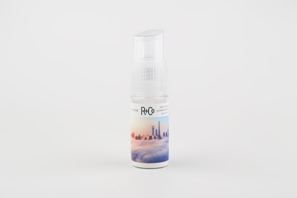 SKYLINE DRY SHAMPOO POWDER