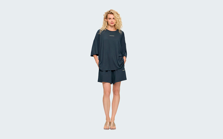 MODAL BLACK SAND