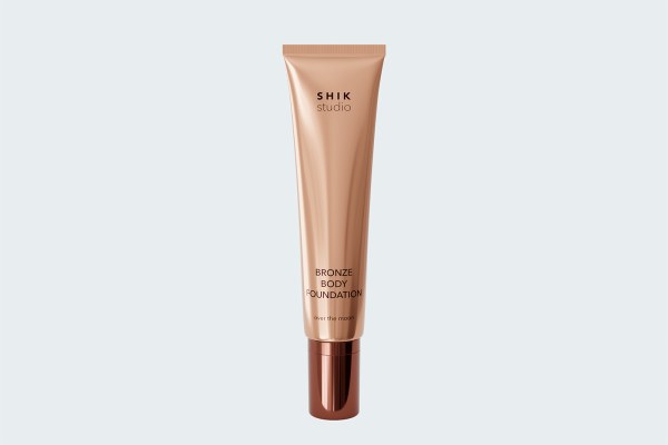 BRONZE BODY FOUNDATION