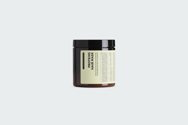 PROTEINS HAIR MASK 