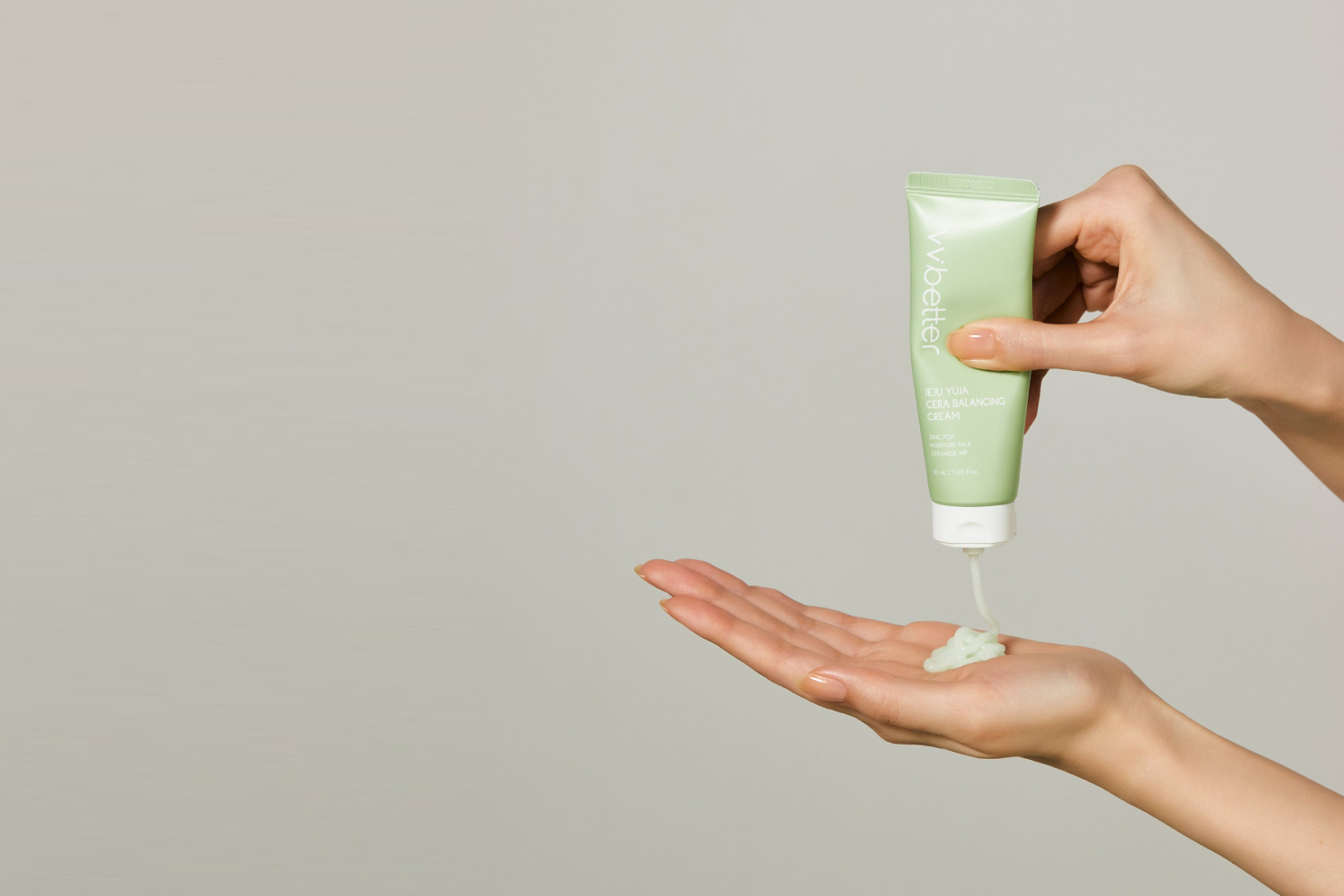 JEJU YUJA CERA BALANCING CREAM