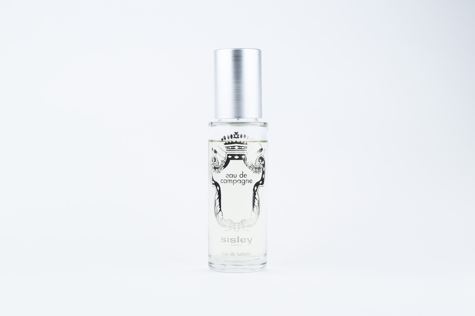 EAU DE CAMPAGNE