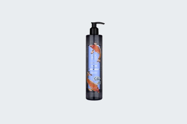 MOISTURISING SHOWER GEL