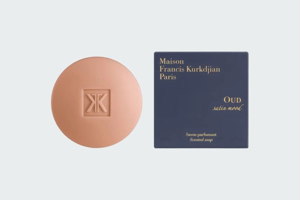 OUD SATIN MOOD