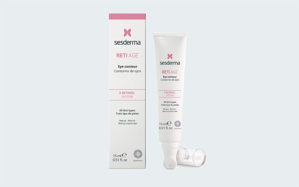 RETI AGE Eye Contour Gel