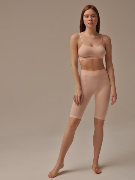 SHORT LEGGINGS