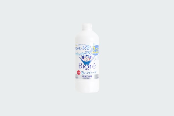 HAND SOAP 