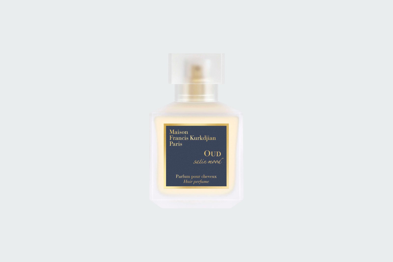 OUD SATIN MOOD