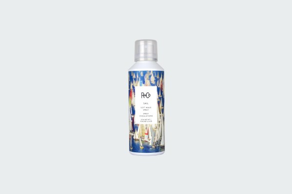 SAIL SOFT WAVE SPRAY