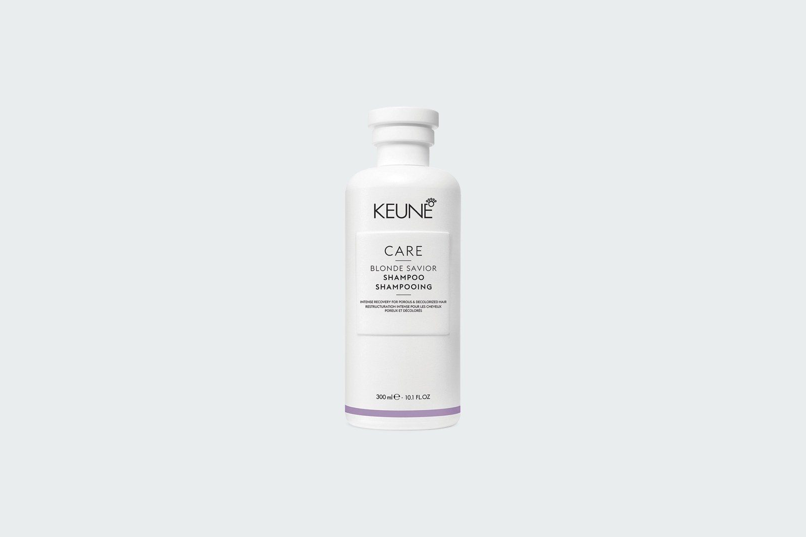 CARE BLONDE SAVIOR