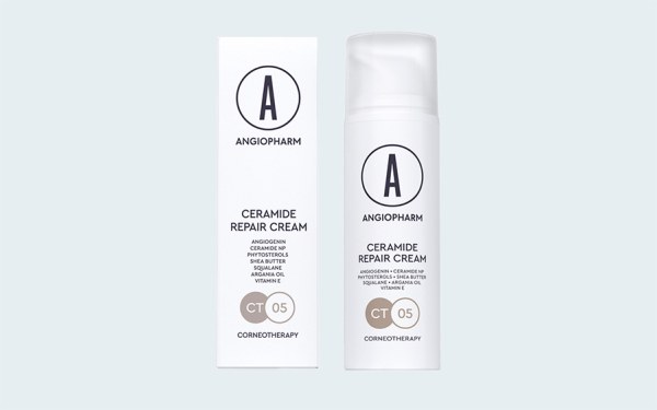 CERAMIDE REPAIR CREAM
