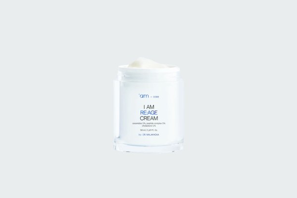 I AM RE:AGE CREAM