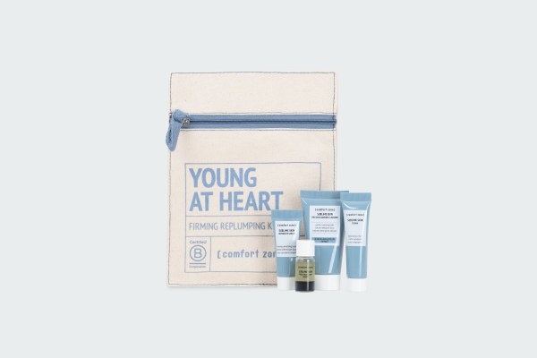 YOUNG AT HEART KIT 