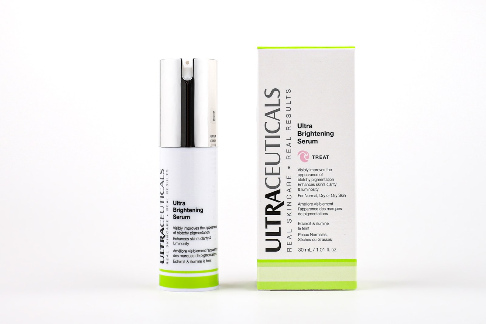 BRIGHTENING SERUM