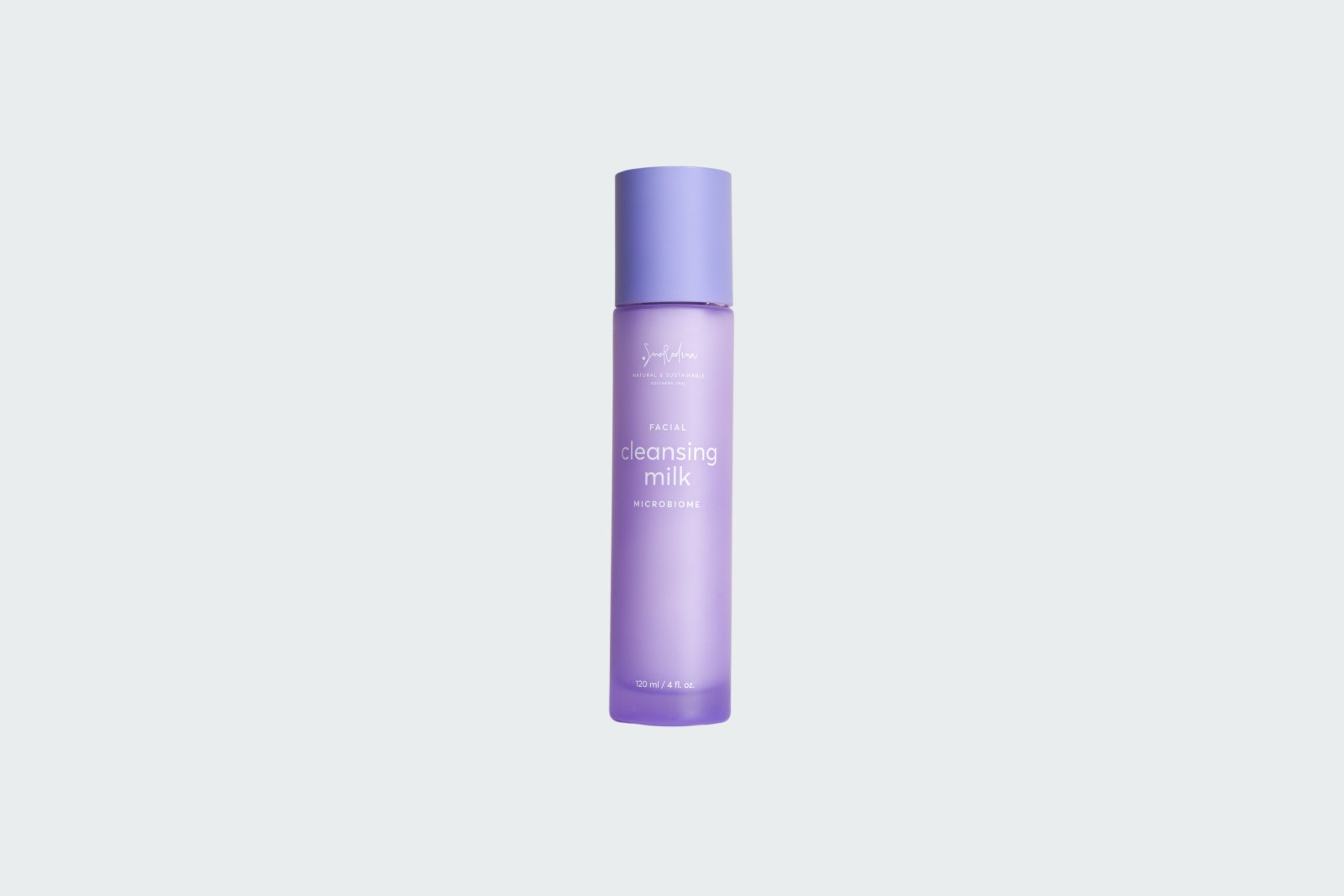 FACIAL CLEANSING MILK MICROBIOME