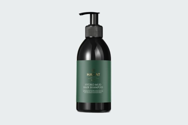 HYDRO MUD HAIR SHAMPOO
