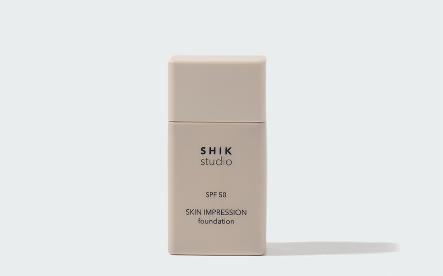 SKIN IMPRESSION FOUNDATION