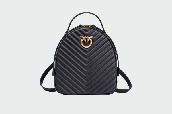LOVE CLICK CLASSIC BACKPACK VITELLO