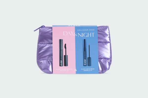 DAY&NIGHT