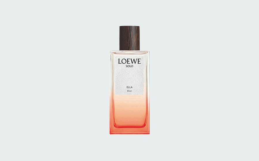 SOLO ELLA ELIXIR 