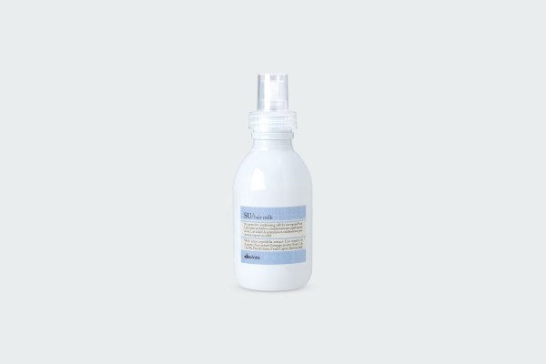 SU HAIR MILK