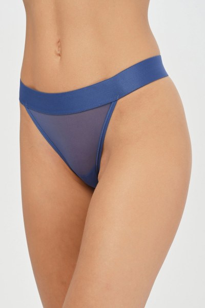 SHEERS SLIP