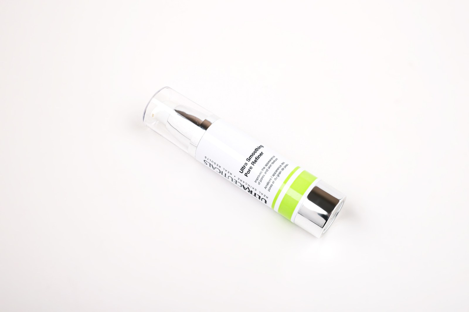 SMOOTING PORE REFINER