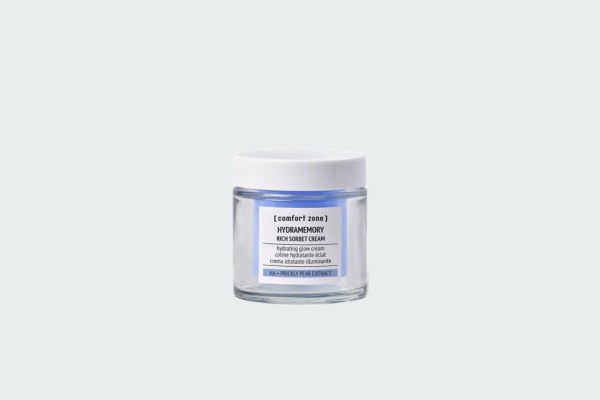 HYDRAMEMORY RICH SORBET CREAM