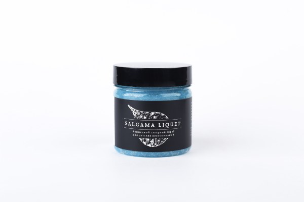 SALGAMA LIQUET