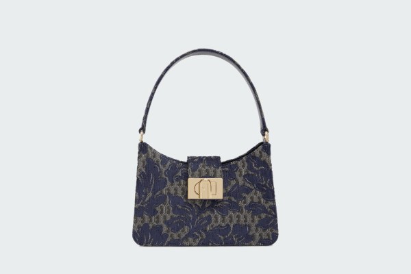 1927 S SHOULDER BAG SOFT