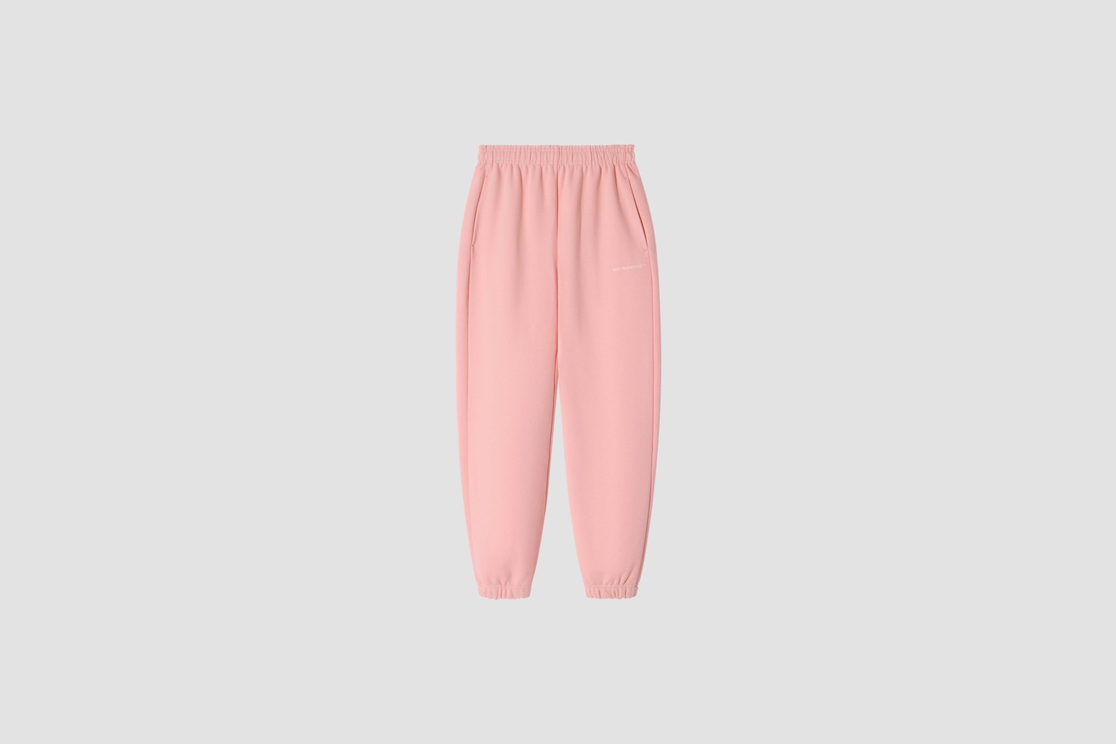 PANTS CLASSY PEACH