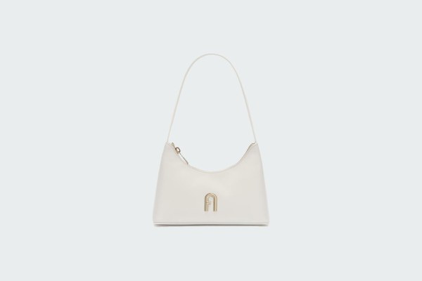 DIAMANTE MINI SHOULDER BAG