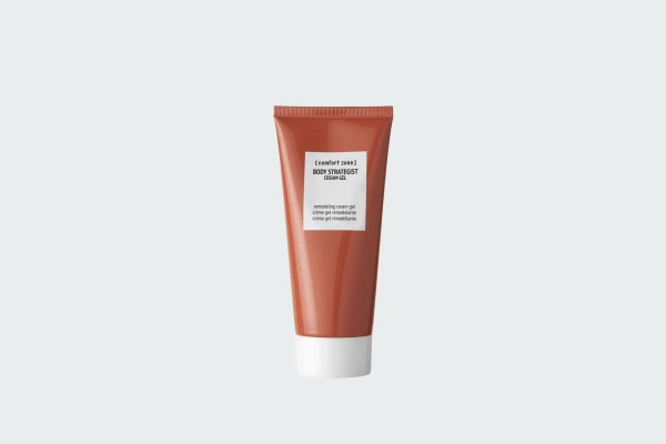 BODY STRATEGIST CREAM GEL