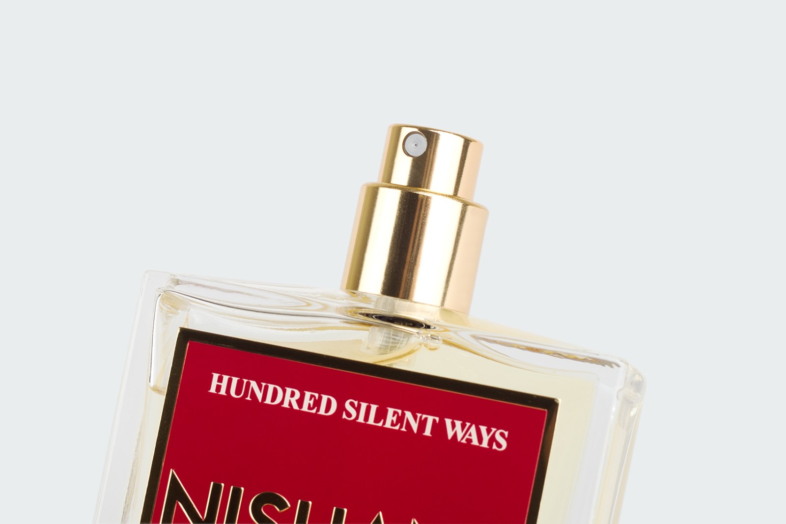 HUNDRED SILENT WAYS