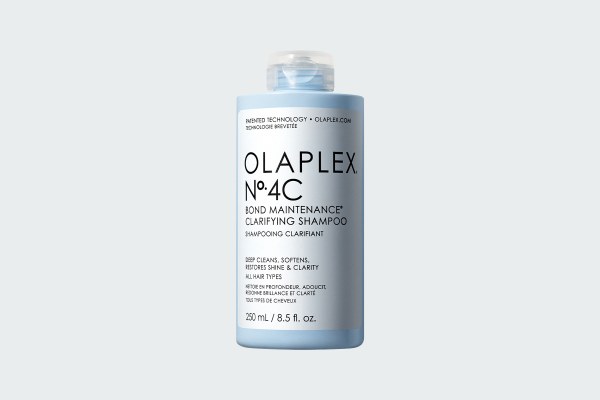 NO.4C BOND MAINTENANCE CLARIFYING SHAMPOO