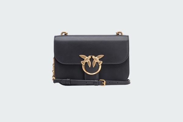 CLASSIC LOVE BAG BELL
