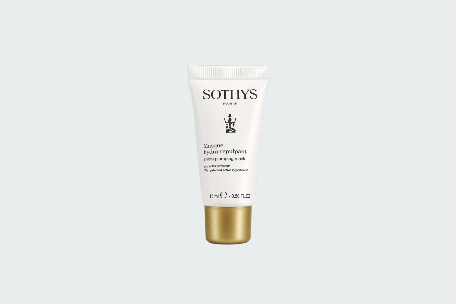 HYDRA-YOUTHFUL MASK