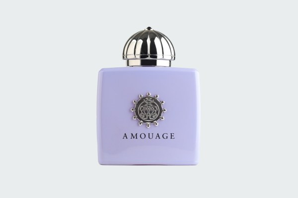 LILAC LOVE WOMAN