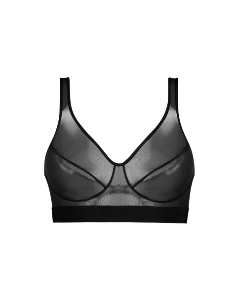 BRA BASIC-STR