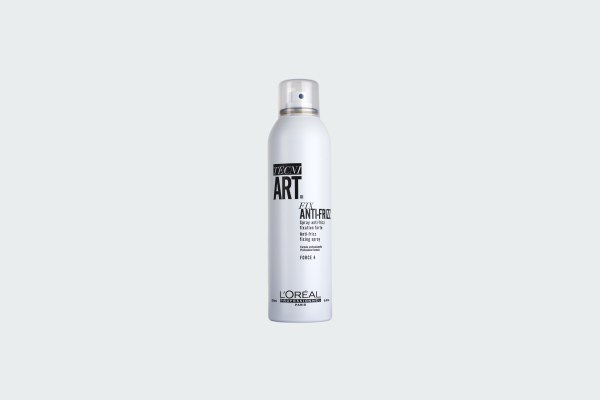 TECNI.ART FIX ANTI-FRIZZ