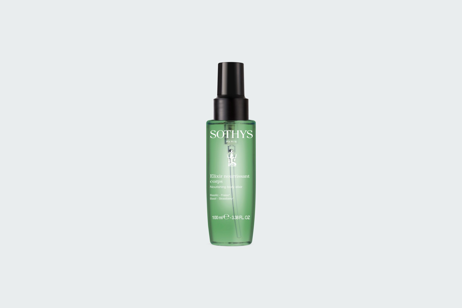 NOURISHING BODY ELIXIR