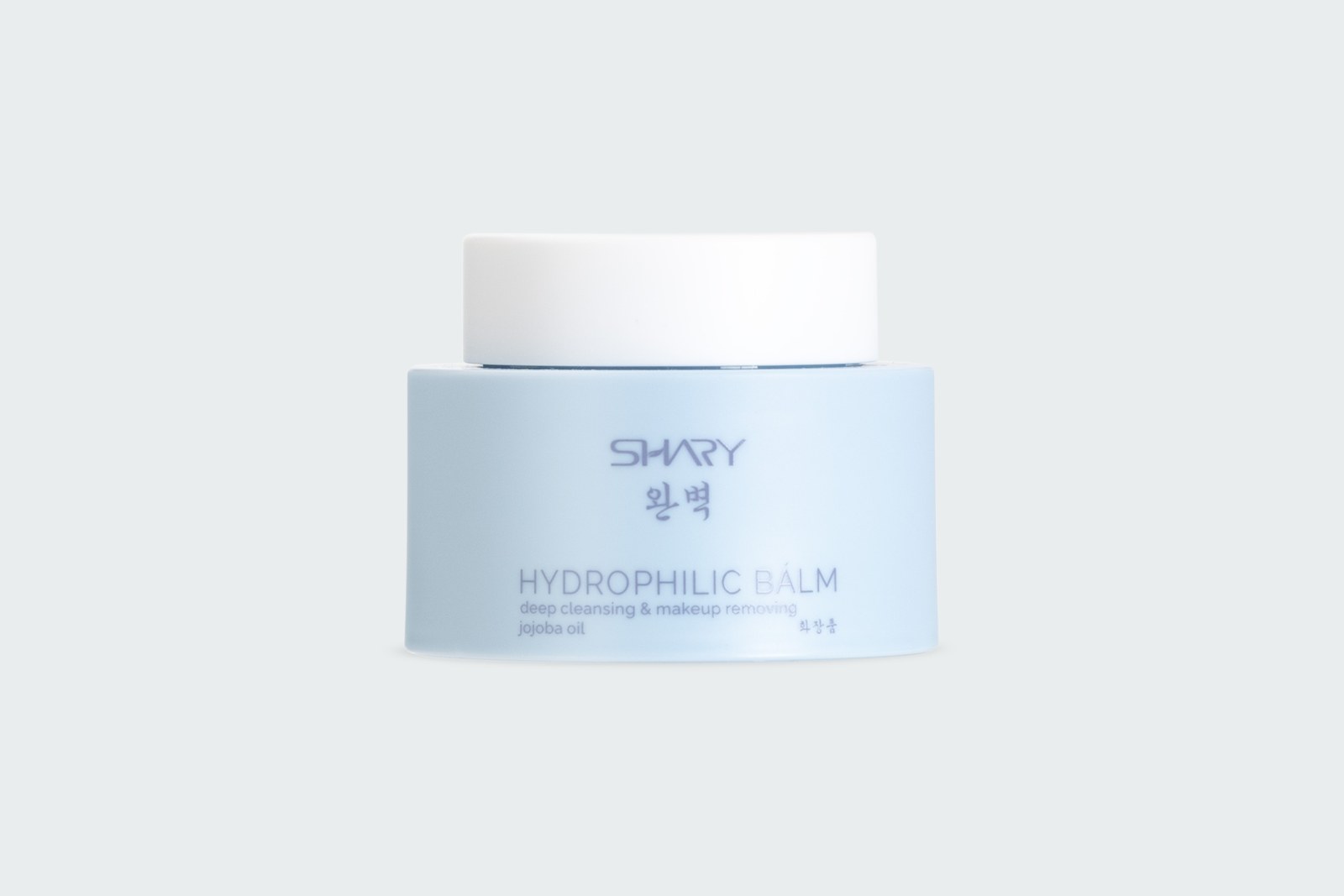 HYDROPHILIC BALM