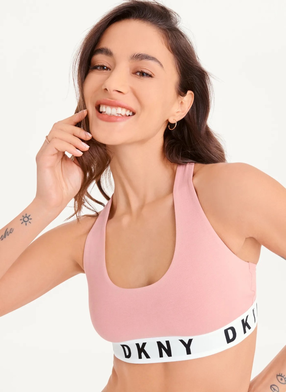 COZY BOYFRIEND TOP