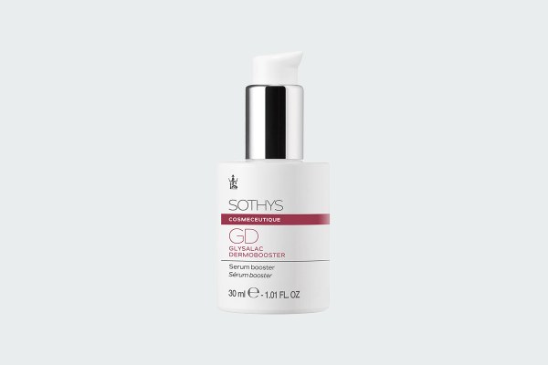 GLYSALAC DERMO BOOSTER